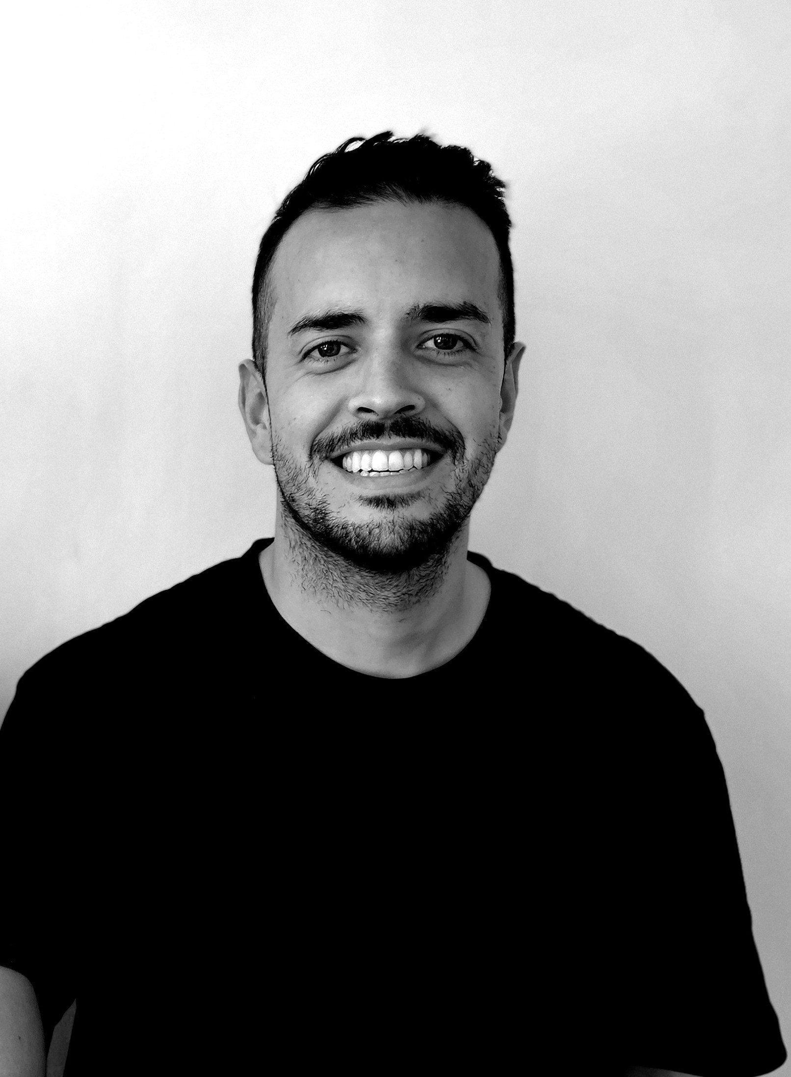 David Rivera Contreras