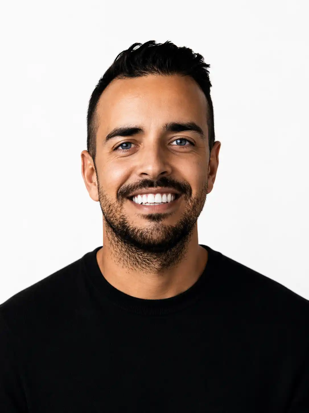 David Rivera Contreras